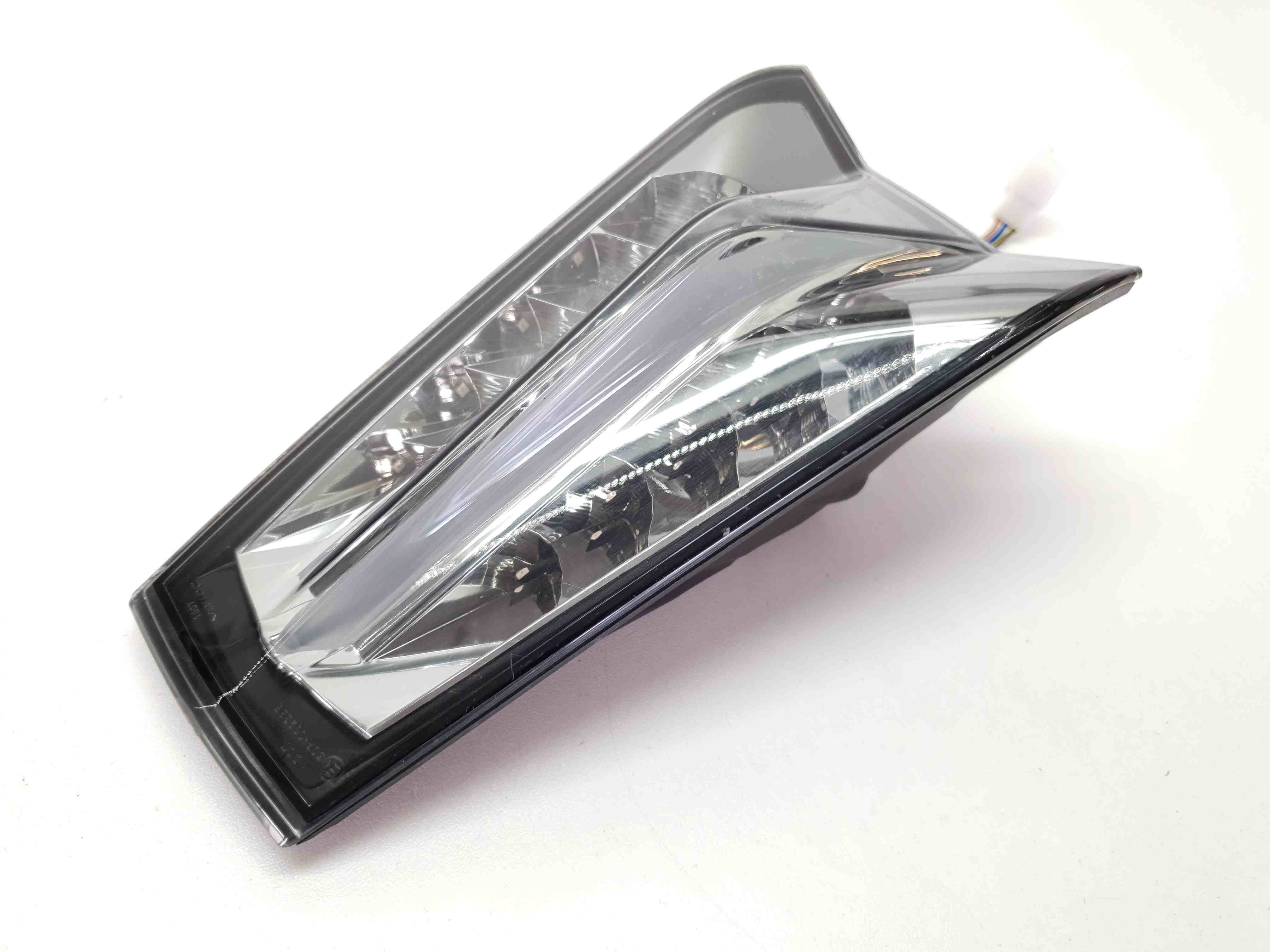 Tail Light Rear LED Lamp Assembly KTM RC390 RC 390 ABS 2015 Duke eBay