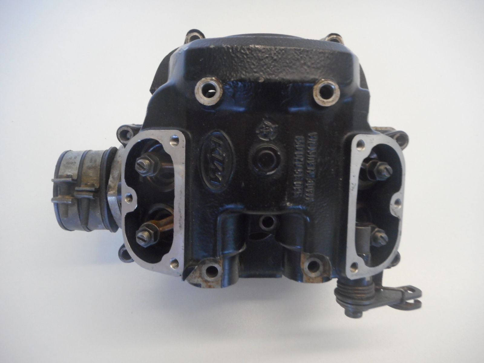 KTM 620LC4 Cylinder Head 620 LC4 1995 