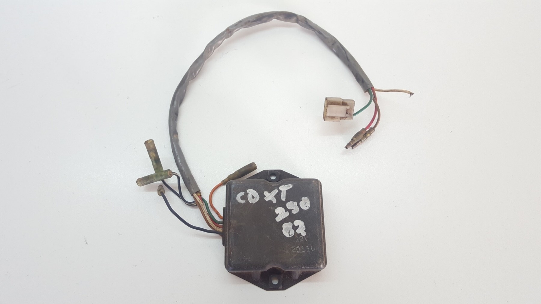 JDK Motorcycle Wreckers Used Dirt Bike Parts Salvage Dismantlers MX