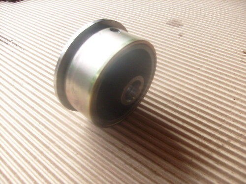 Yamaha YZF426 YZF 426 02 Flywheel Alternator Generator
