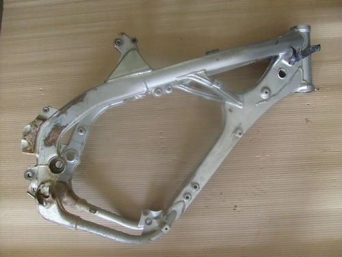 Kawasaki KXF KX250F 250 F Frame Chassis RMZ RMZ250