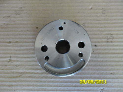 Yamaha YZ450 F YZ450F Flywheel Rotor 2S2-85550-10 2006