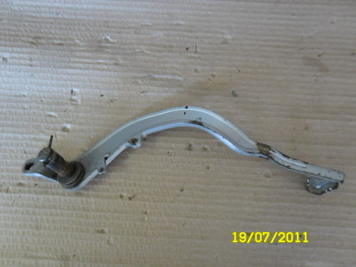 Kawasaki KLX 650 KLX650 Rear Brake Pedal Lever 1997 97