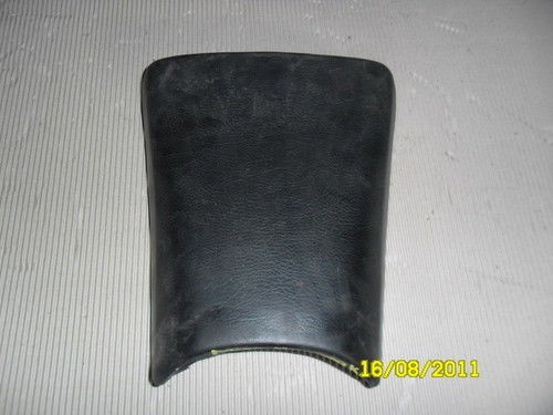 Kawasaki Misc Unknown Seat Parts Spare Base Cover