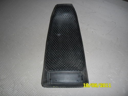 Suzuki Misc Unknown Seat Parts Base Cover Rest