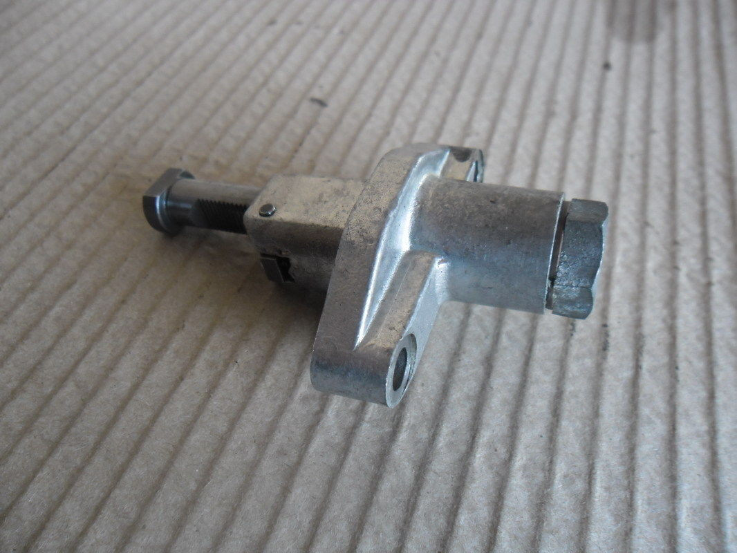 KTM 640LC4 640 LC4 2004 04 Cam Chain Tensioner