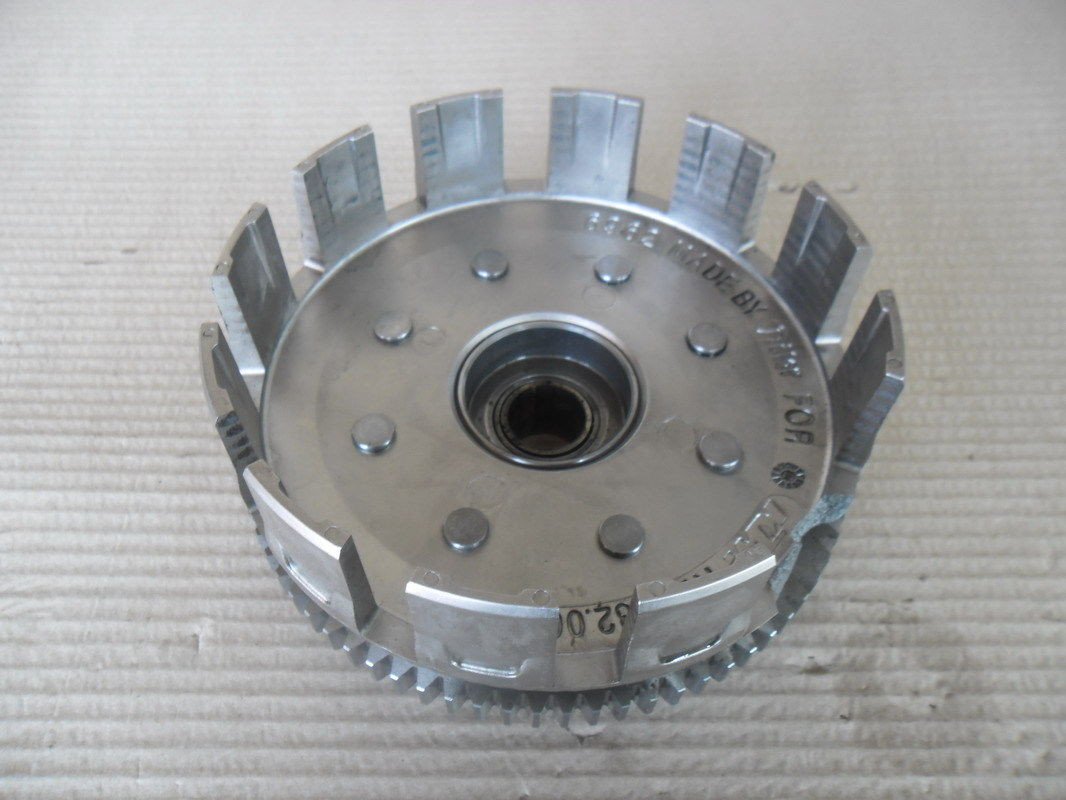 KTM 640LC4 640 LC4 2004 04 Clutch Basket