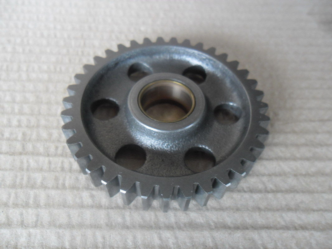 KTM 640LC4 640 LC4 2004 04 Kick Start Idle Gear