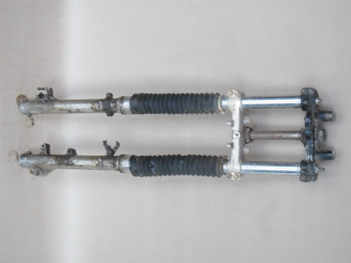 Honda XL250 XL 250 RF 1985 85 Front Suspension Forks