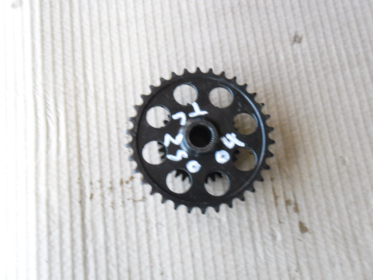 Husqvarna TC250 TC 250 2004 Cam Chain Idle Double Gear