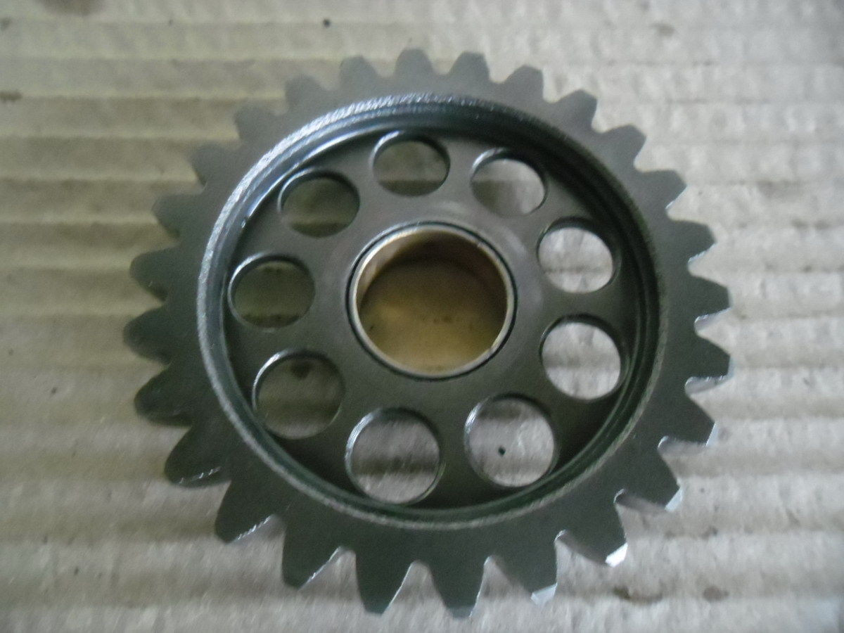 YAMAHA YZ250F 06 YZ YZF 250 Kickstart Idle Kick Idler Gear 26T 250 250F YZ250 F