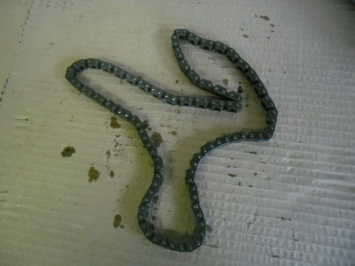 HONDA XR400 XR 400 96 Cam Chain Timing Chain