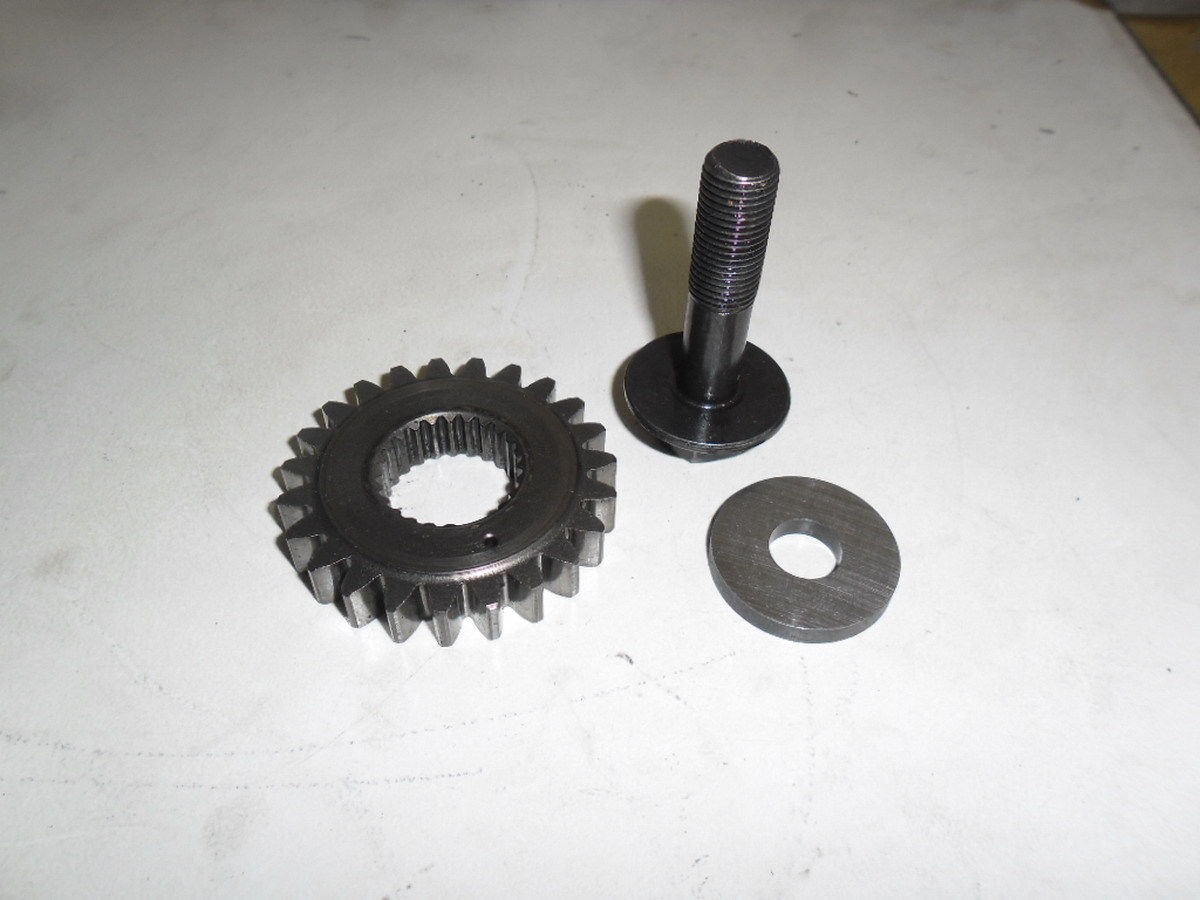 HONDA CRFX450 CRF CRF450X X 450 06 Primary Drive Gear 23T