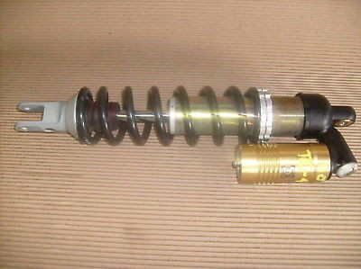 Husqvarna TE450 2007 TE 450 Rear Shock Sachs Suspension