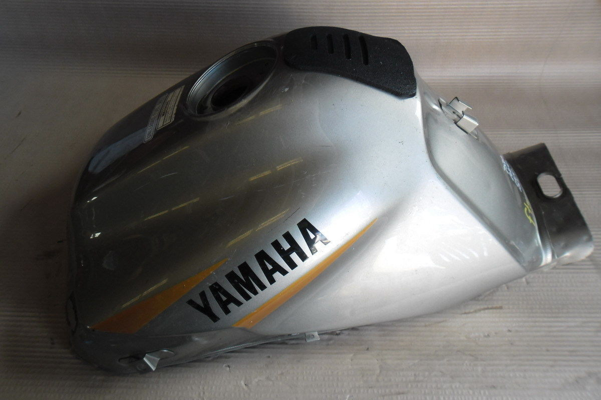 Yamaha Misc ? XJ FJ FZ 600 750 800 100 1100 1200 ? Fuel Petrol Gas Tank
