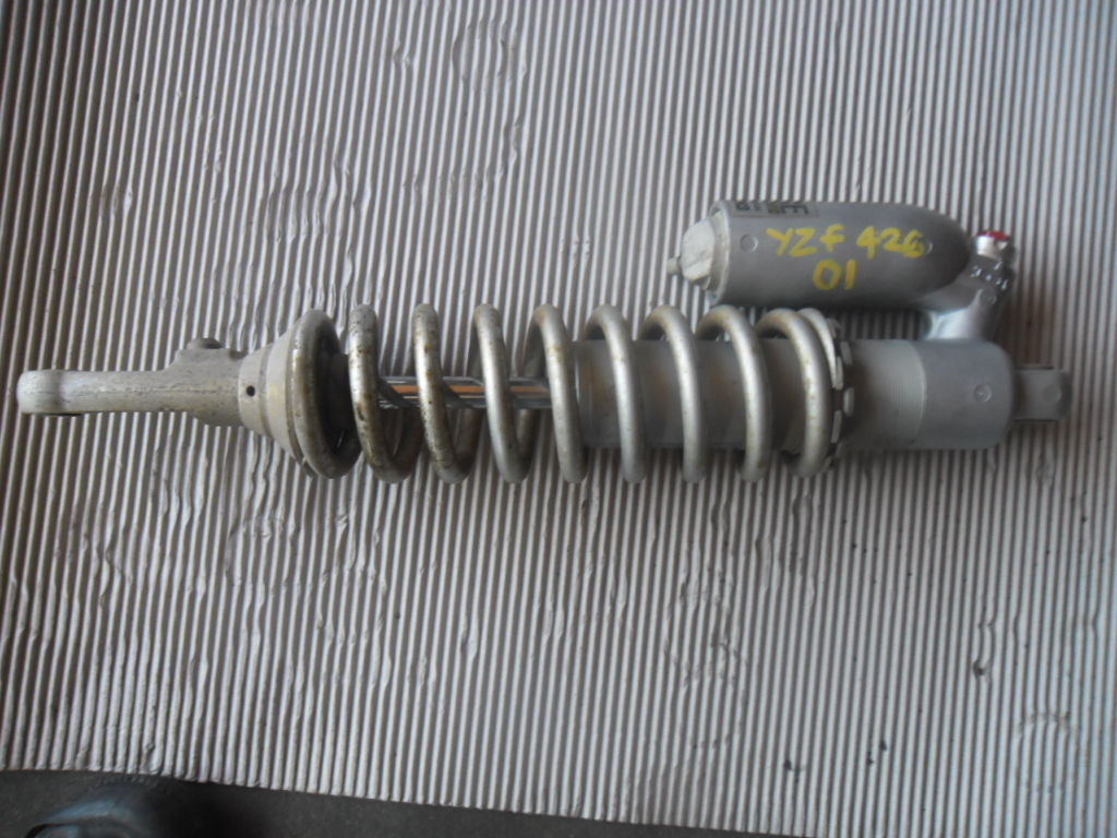 Rear Shock Absorber Spring Suspension for Yamaha YZF426 YZ426 426F YZF 01 02