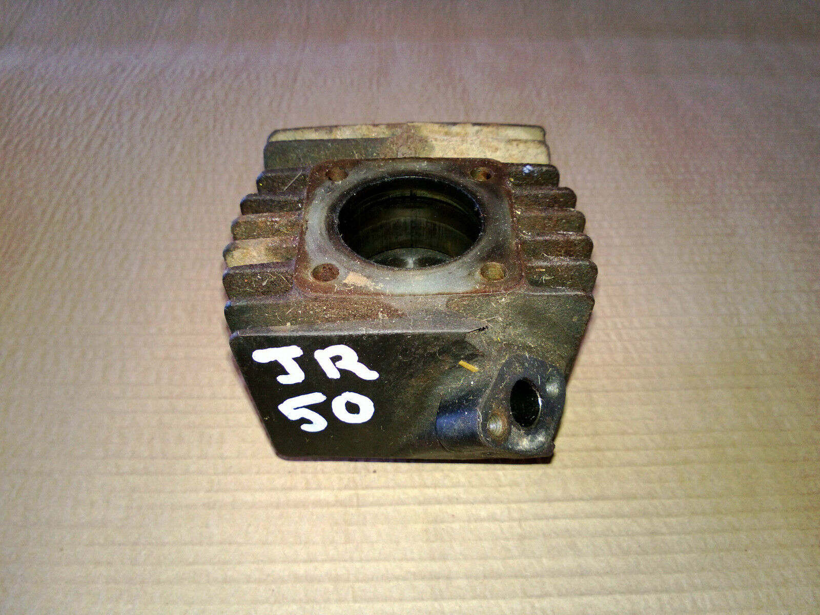 Cylinder Barrel Bore Jug Pot to suit Suzuki JR50 JR 50