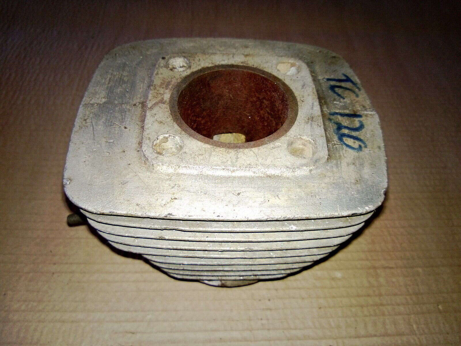 Cylinder Barrel Bore Jug Pot to suit Suzuki TC120 TC 120