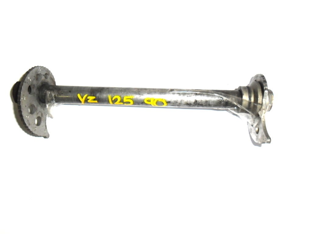Axle Rear Spindle Shaft to suit Yamaha YZ250 YZ 250 1990