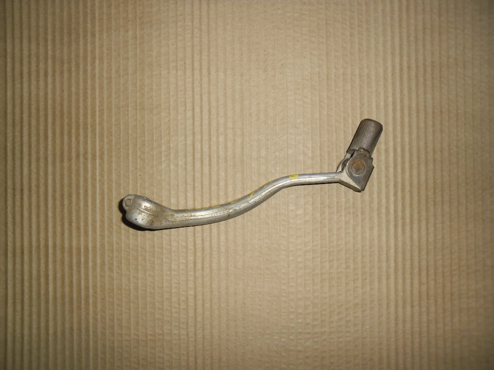 Gear Lever Shifter for Kawasaki KX250F KX 250 F KXF 2005
