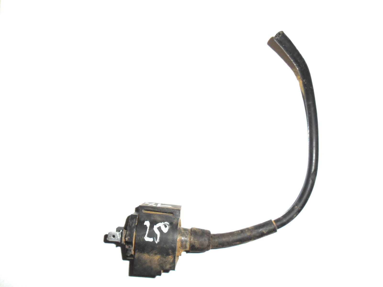 Ignition Coil Spark plug lead For Honda XL250 XL 250 MP14