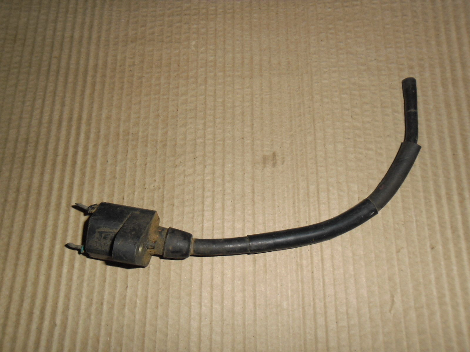 Ignition Coil with Spark Plug  High Tension Lead For Honda XR350 XR 350