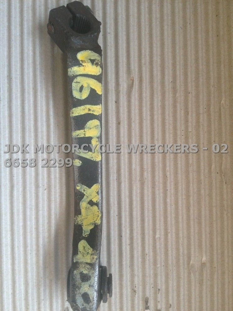 Gear Lever Gearlever Pedal Stick to suit Honda XR400 XR 400 96 97 1996  no tip
