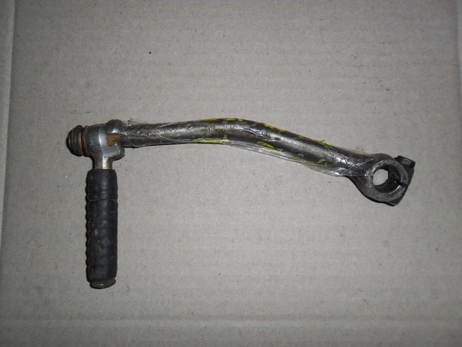 Kick Starter Pedal Lever to suit Honda XL125 XL 125