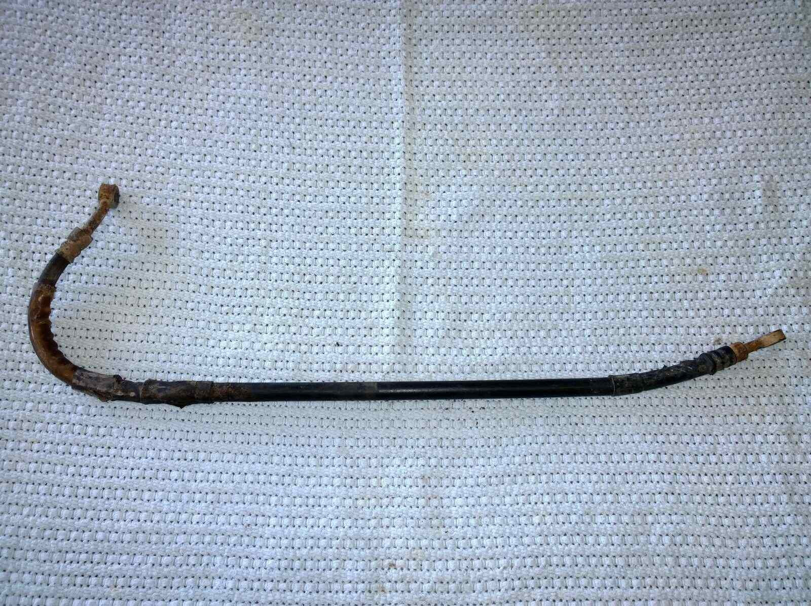 Rear Brake Line Hose Pipe to suit Suzuki RM250 RM 250 1997 - 1998 97 98