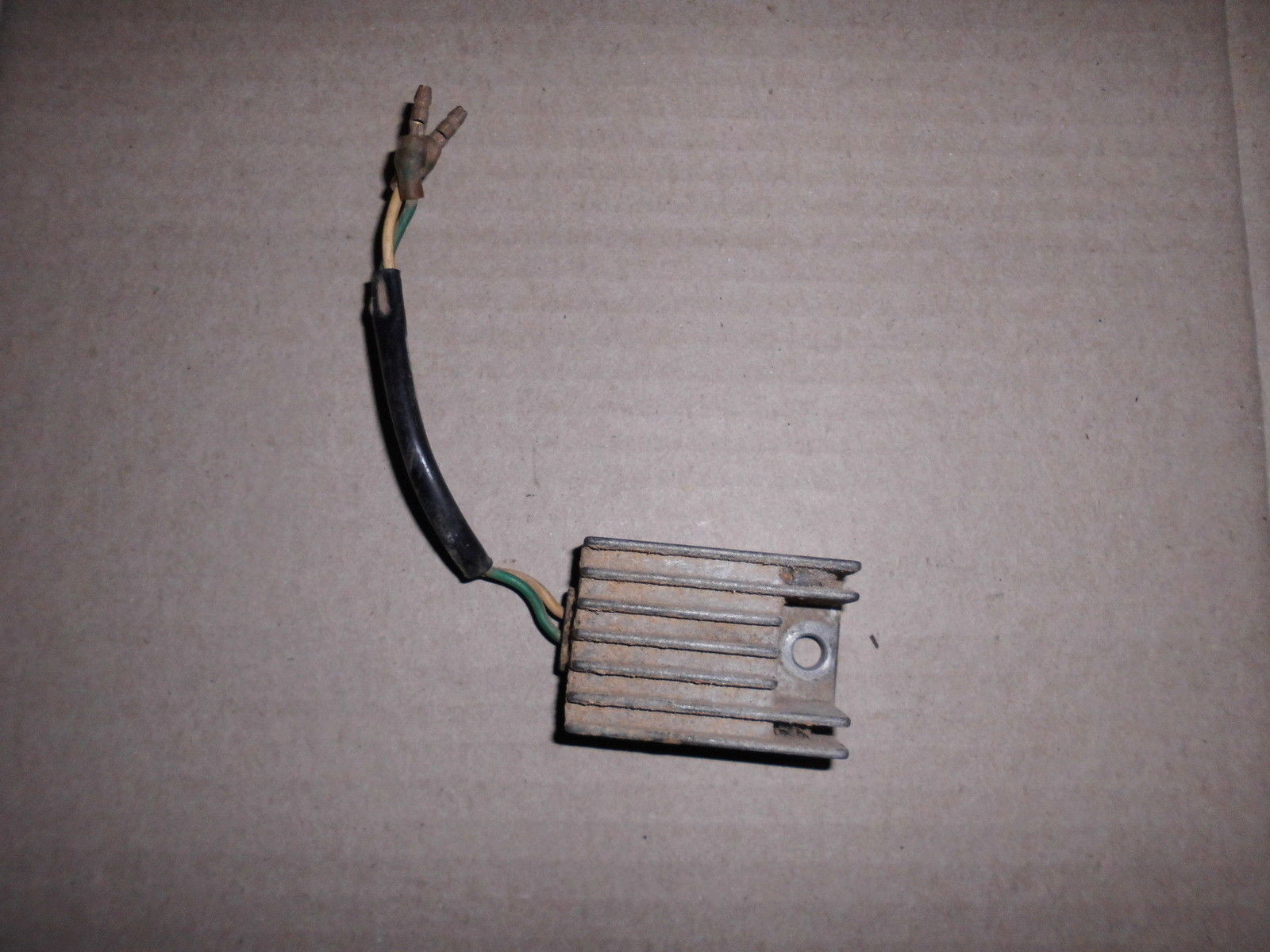 Regulator Rectifier For Honda XL350 XL 350