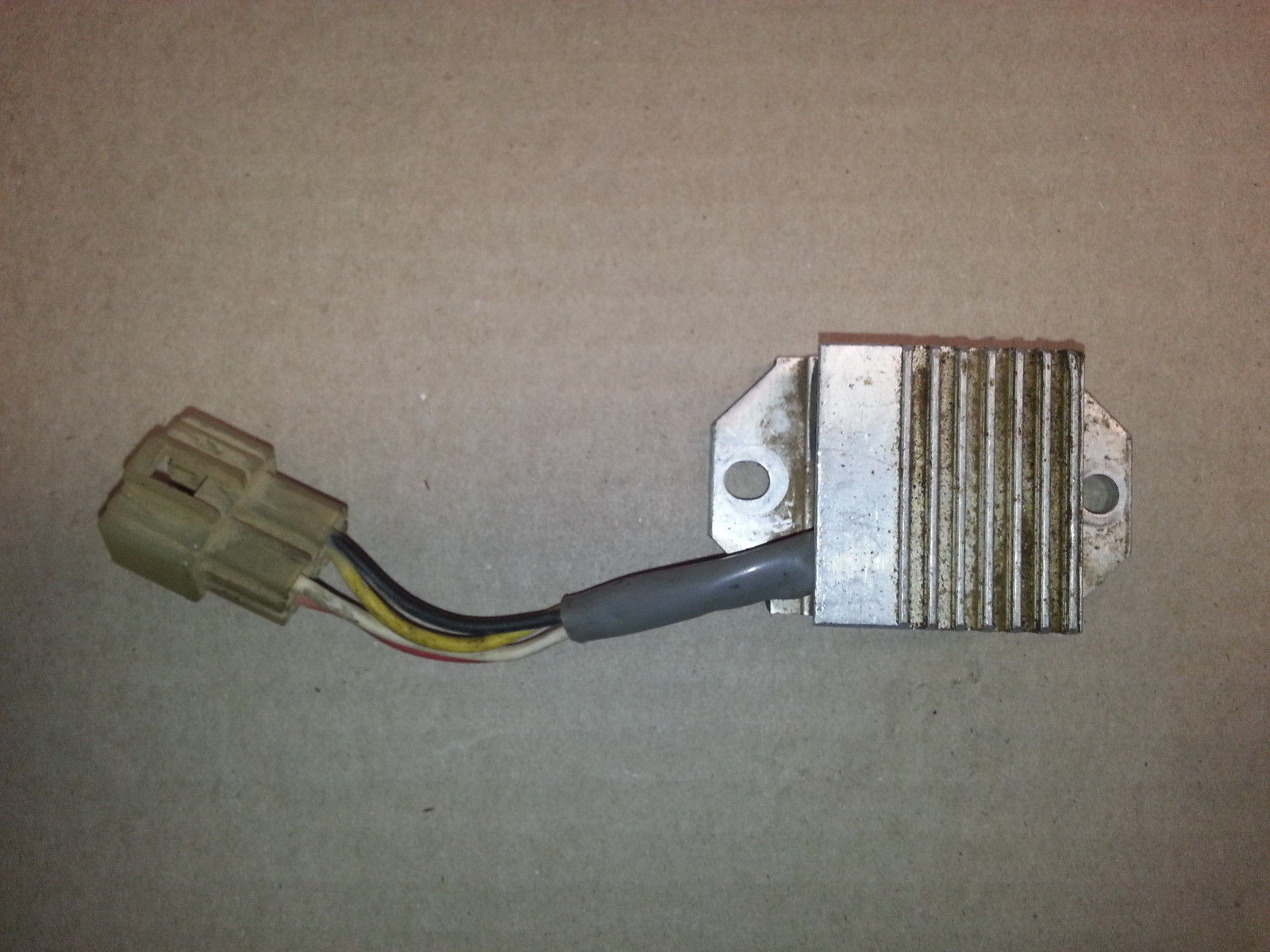 Regulator Rectifier for Yamaha WR426 WR 426 2001