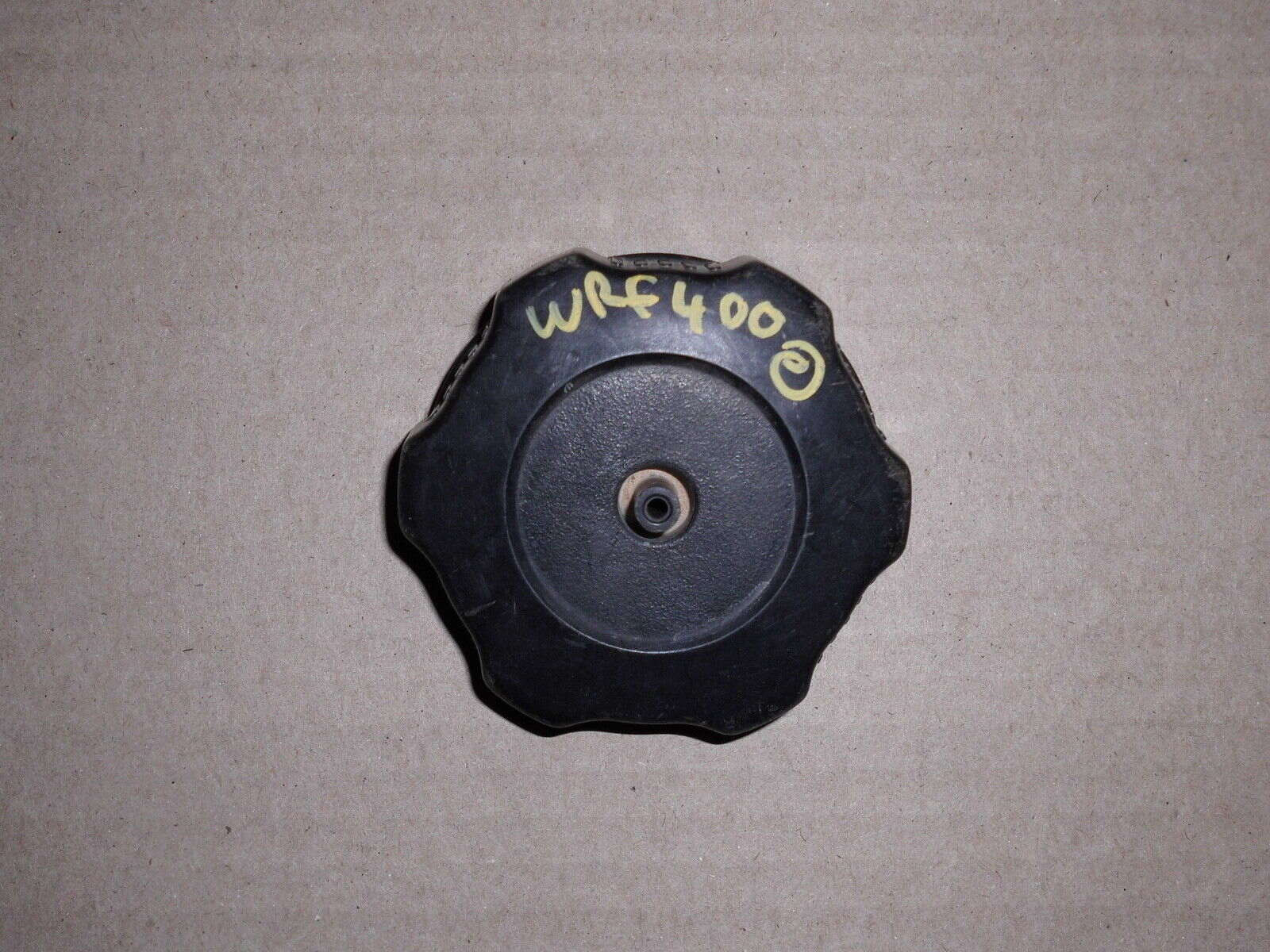 Petrol Fuel cap Lid For Yamaha WRF400 WRF 400