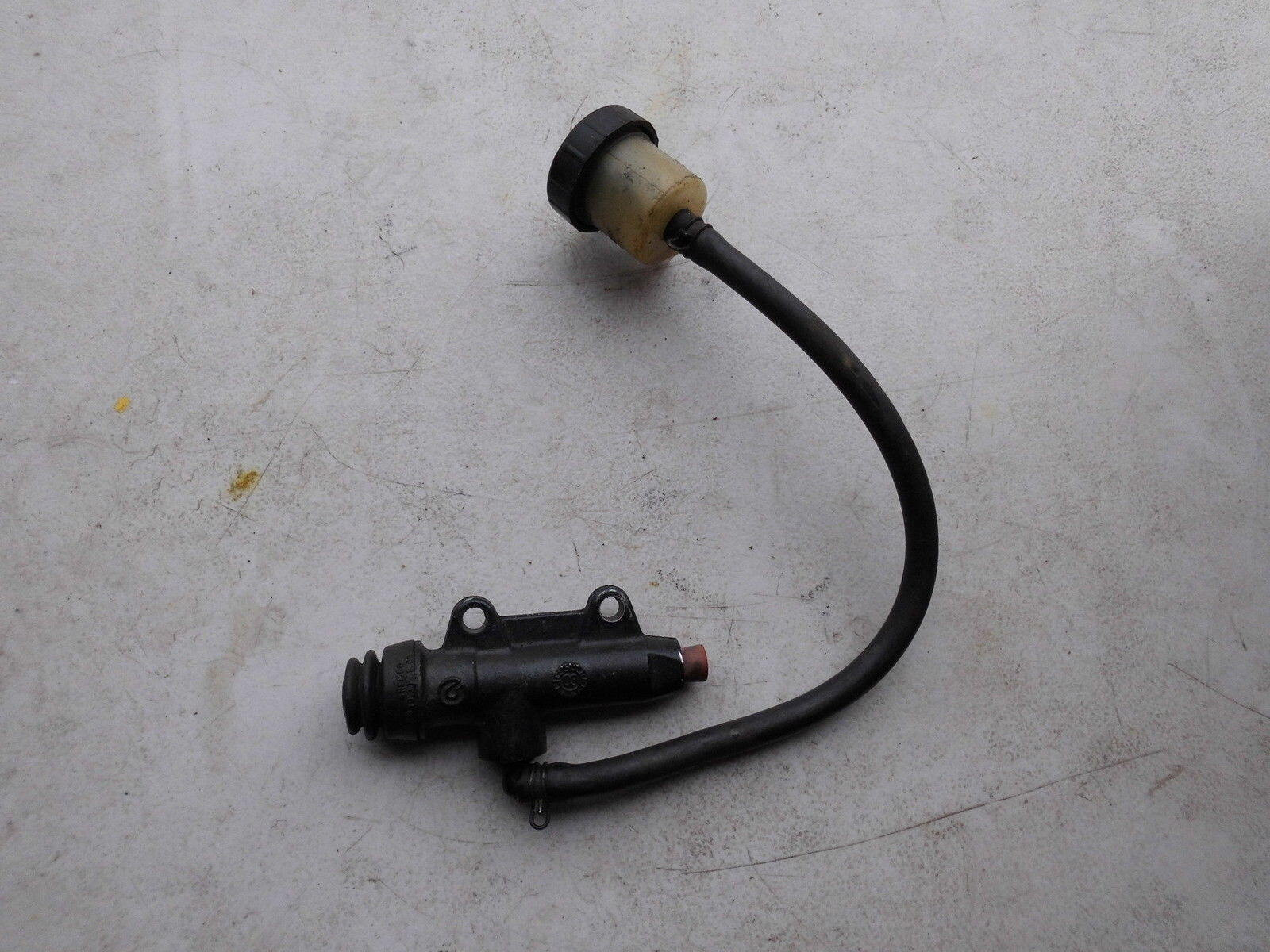 Rear Brake Master Cylinder for Husaberg FE FC 400 501 650