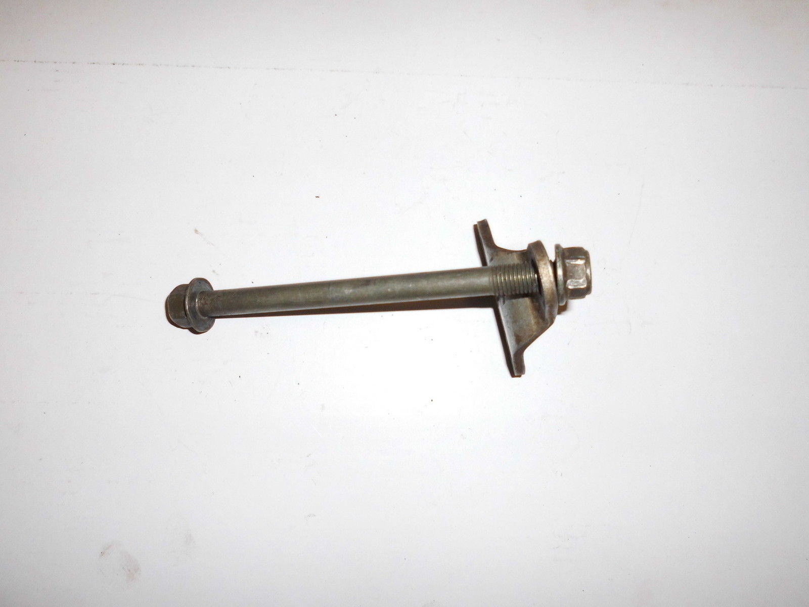 Left hand Lower Engine Mount for Yamaha WRF250 WRF 250