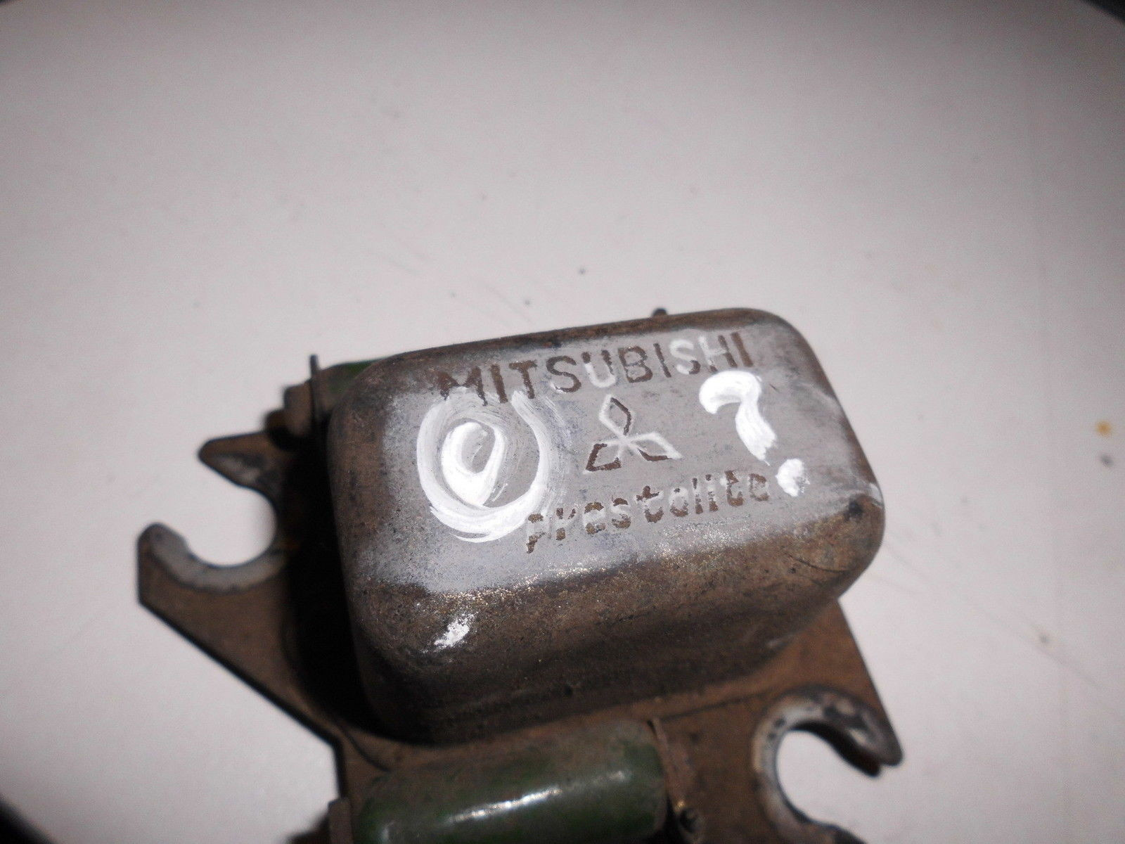 Regulator Rectifier for Suzuki