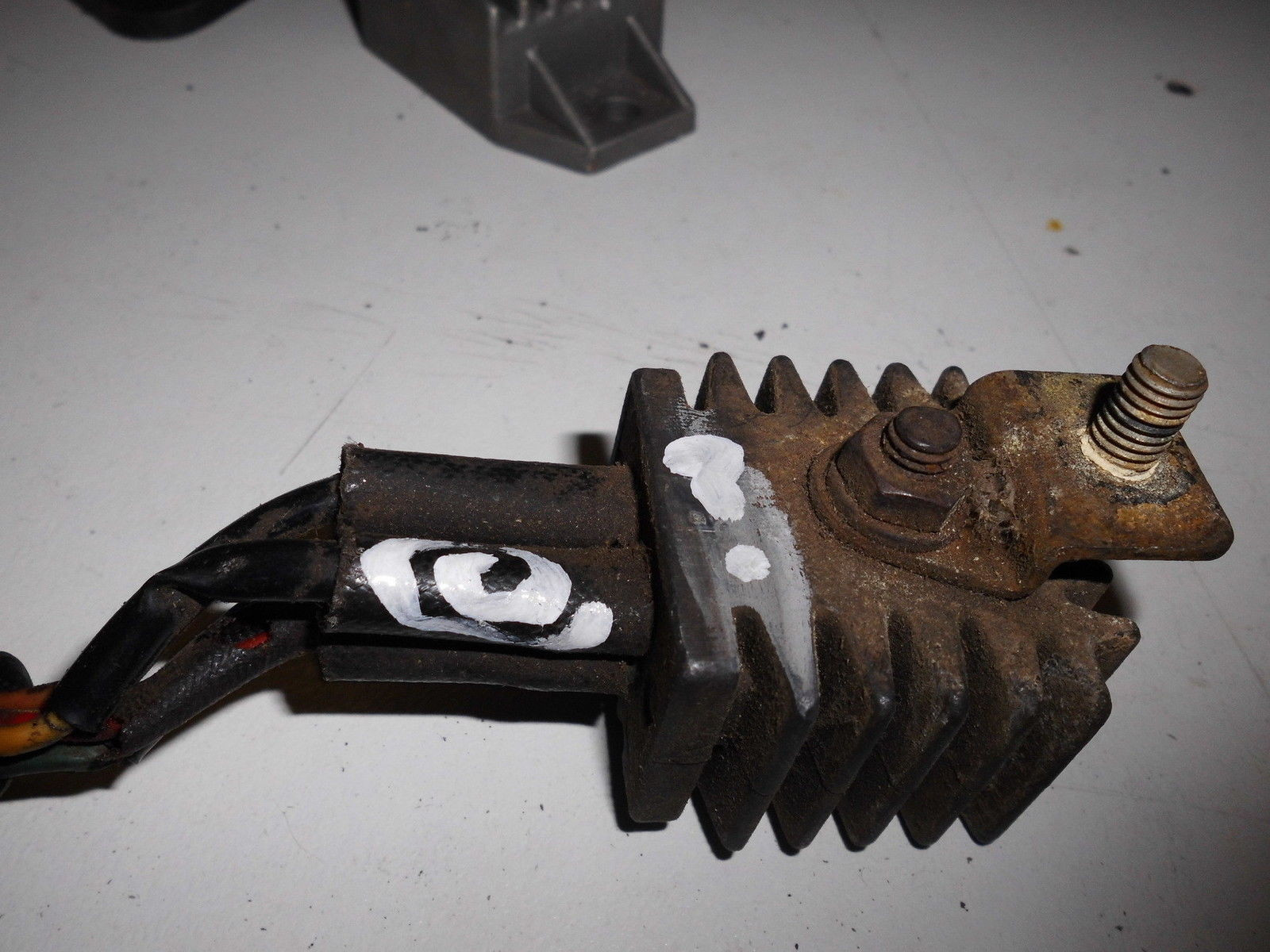 Regulator Rectifier for Suzuki