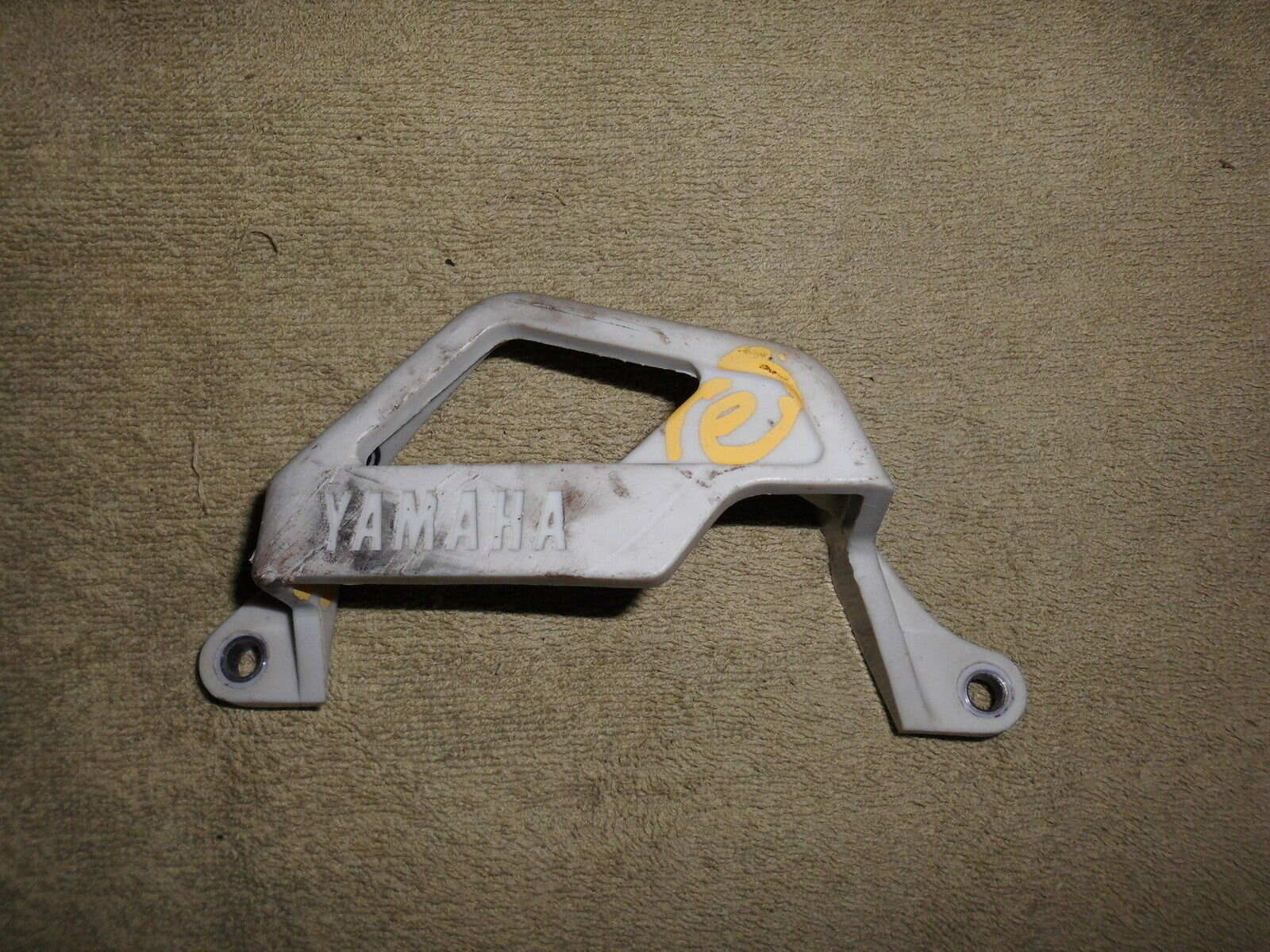 Caliper Guards Protectors For Yamhaha YZF426 YZF 426 2001 01