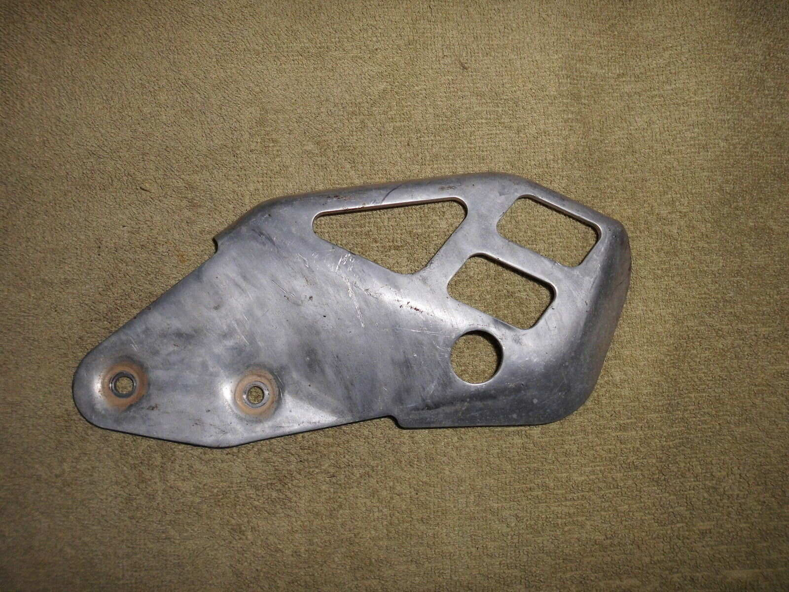 Master Cylinder Protector Yamaha YZF426 YZF 426 2000 00