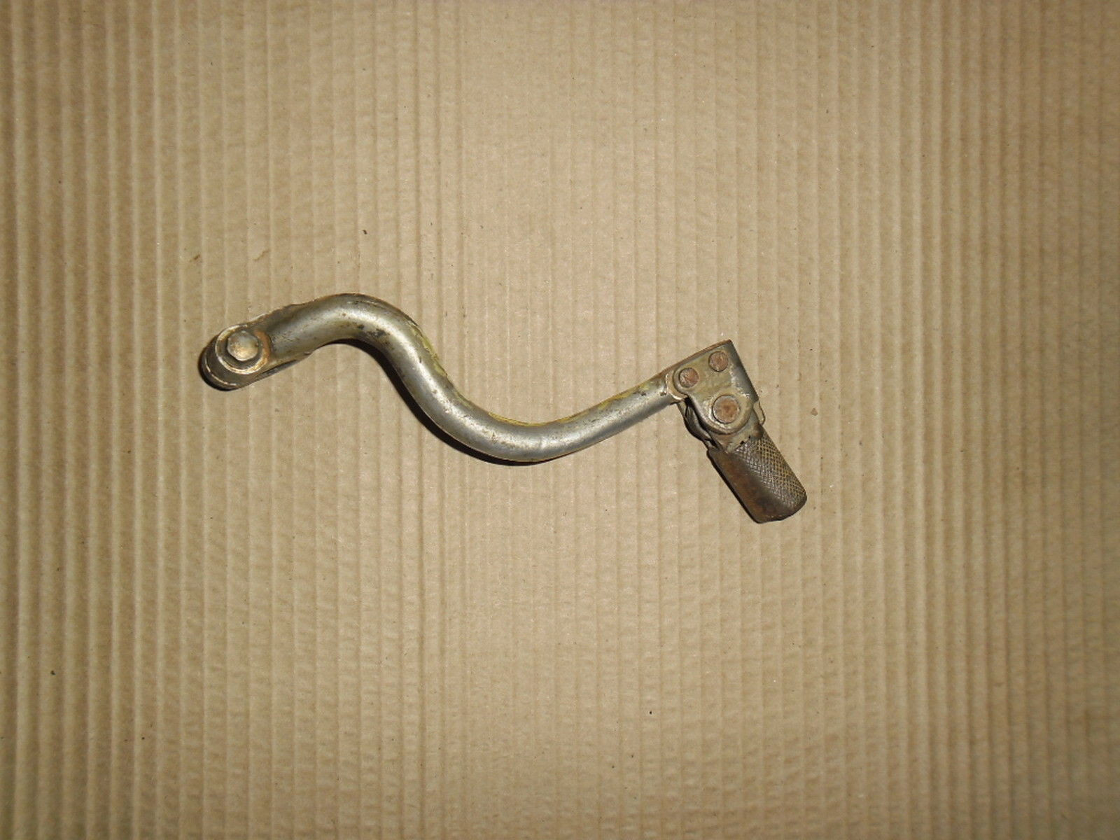 Gear Lever Shifter for Kawasaki KX250 KX 250 2000