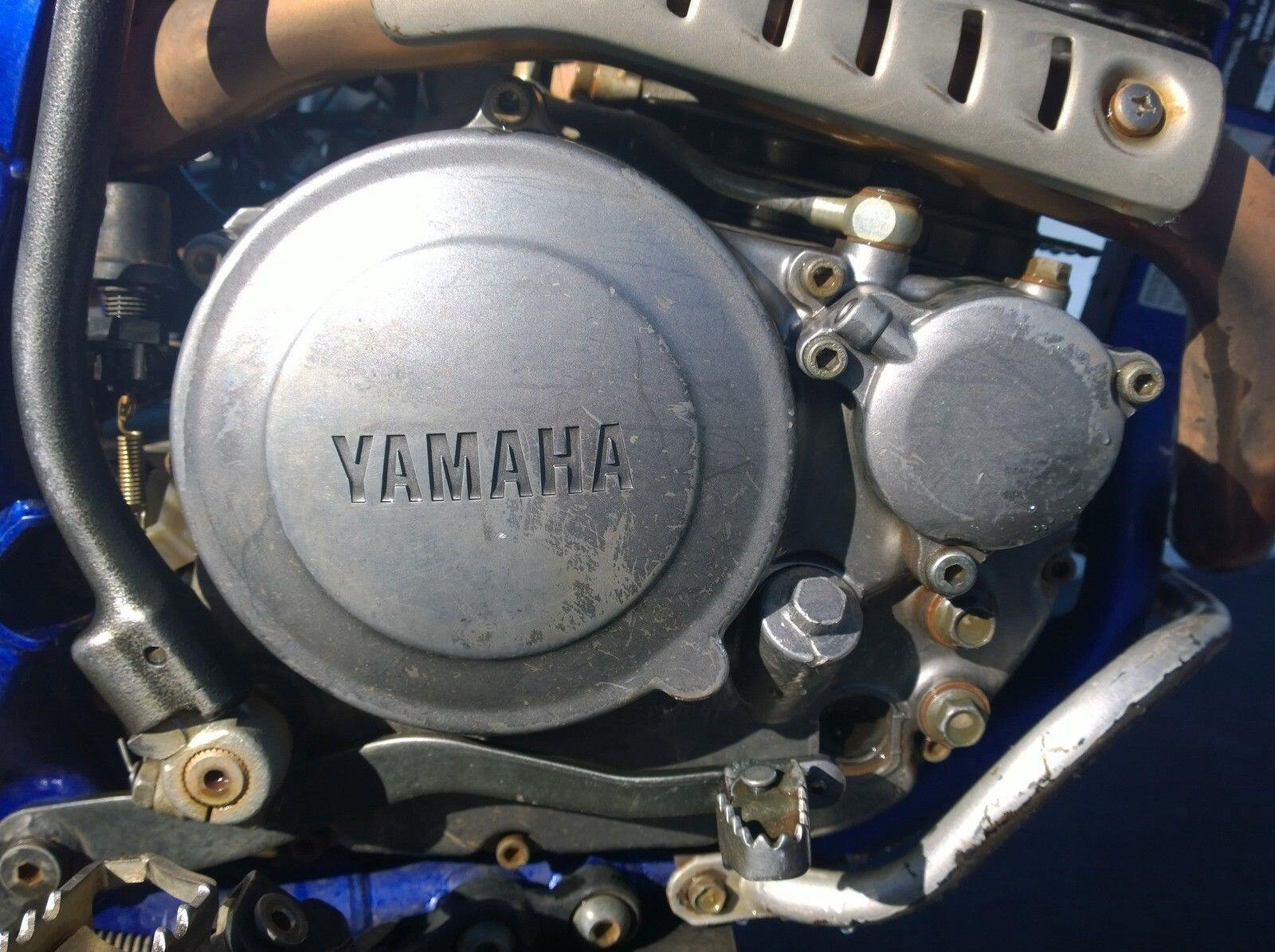 Clutch Cover to suit Yamaha TTR250 TTR TT-R 250 2004 04