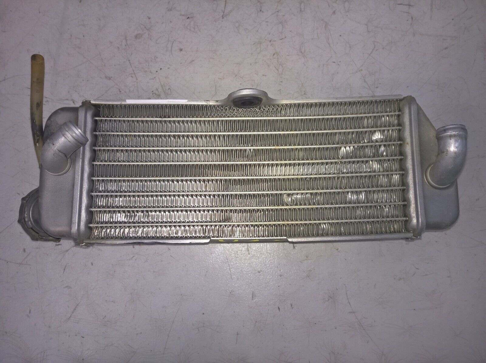 Left Radiator for KTM 85SX 85 SX 2004 04 2005 05 47035007100
