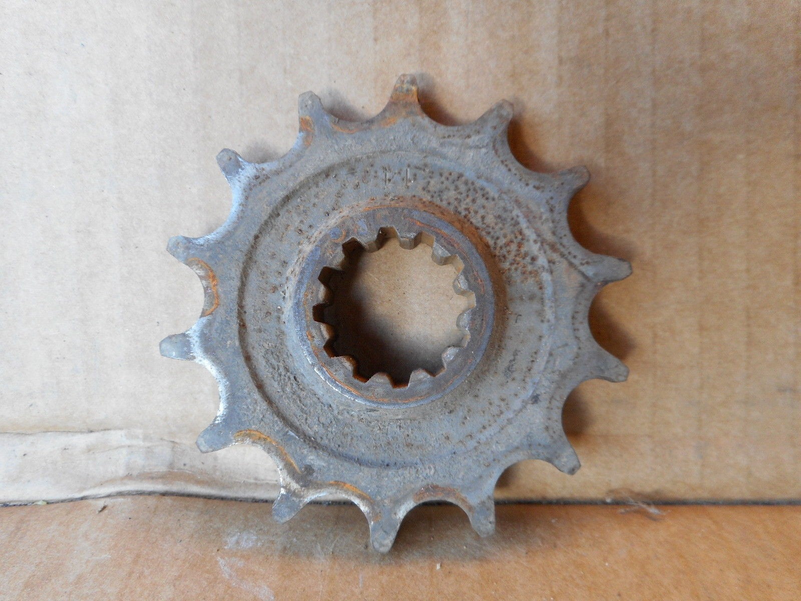 Front Gear Sprocket for Husaberg FE450 FE 450 550 650 2004