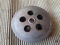 Clutch Boss Top Pressure Plate to suit a Honda CRF250 250R 2005