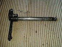Gear Change Shaft to suit a Honda CRF250 250R 2005