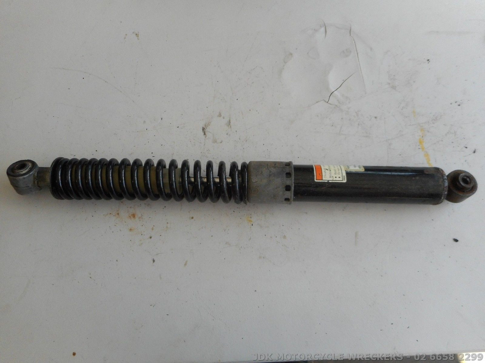 Rear Monoshock Mono Shock Absorber Yamaha Possibly DT175 DT 175 125 F G 78-81