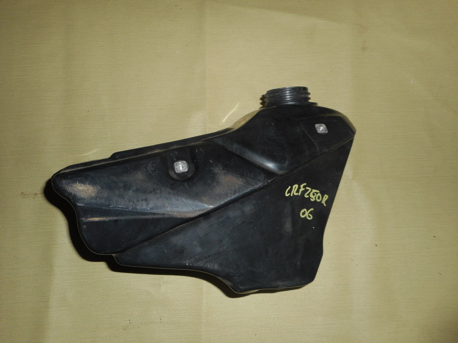 Petrol Gas Tank Fuel For Honda CRF250R 2006 CRF250 R CRF 250 05-09