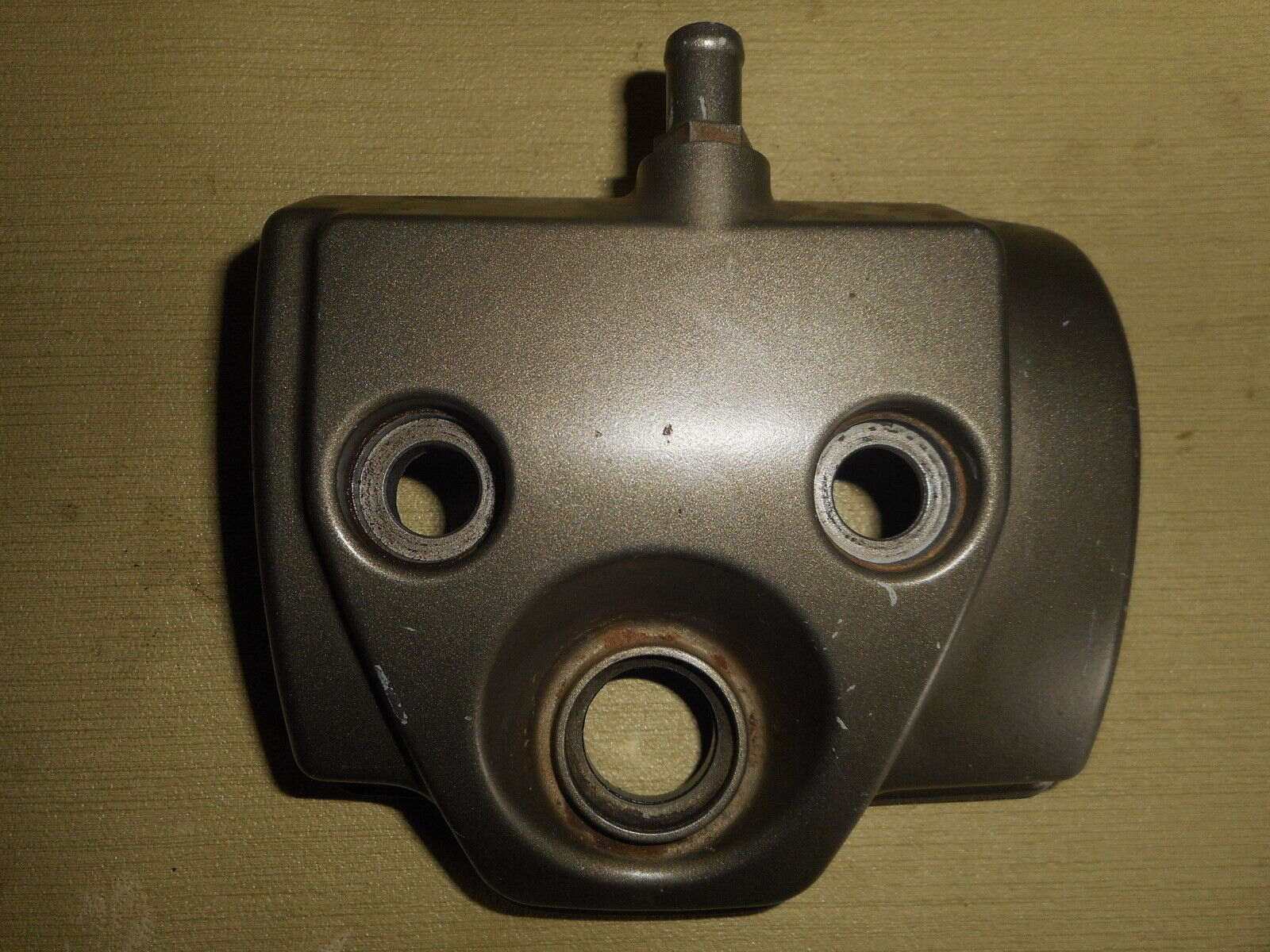 Rocker Cover Head Cap Off Honda CRF250R CRF 250 R 2006