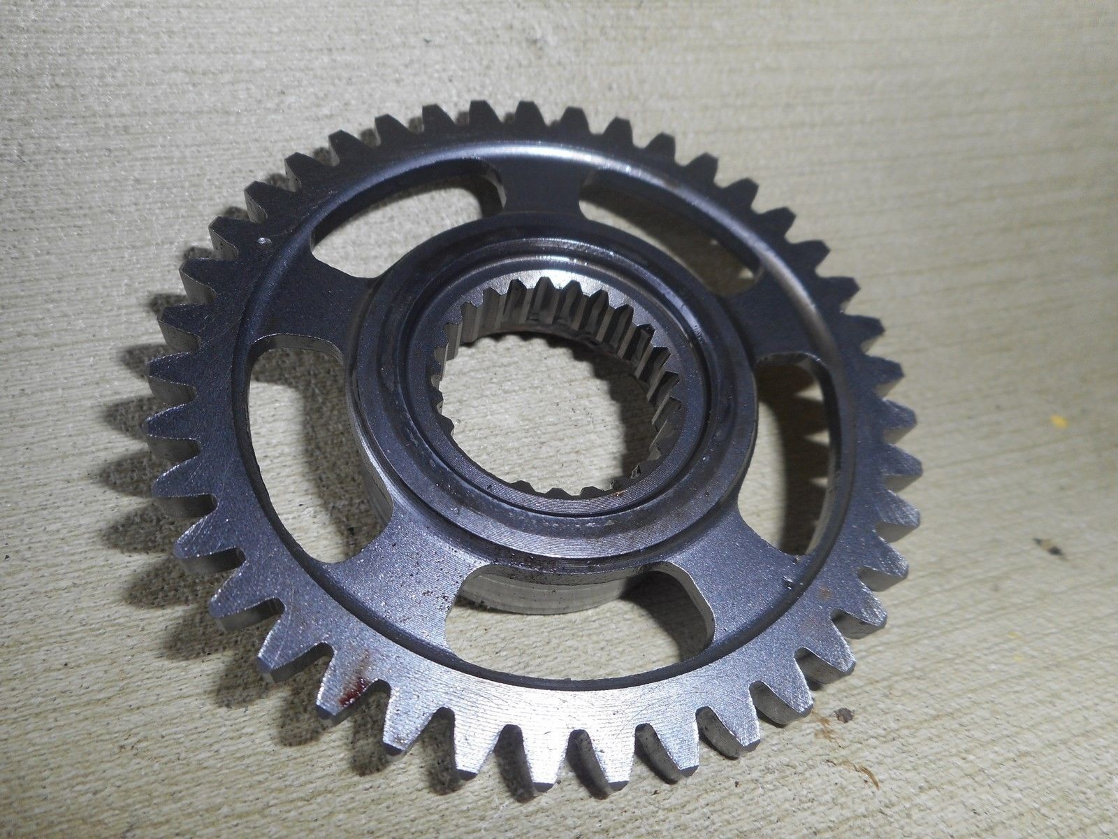 HONDA CRF450R Balancer Drive Gear CRF 450 CRF450 R 2008 '08 07 - 08