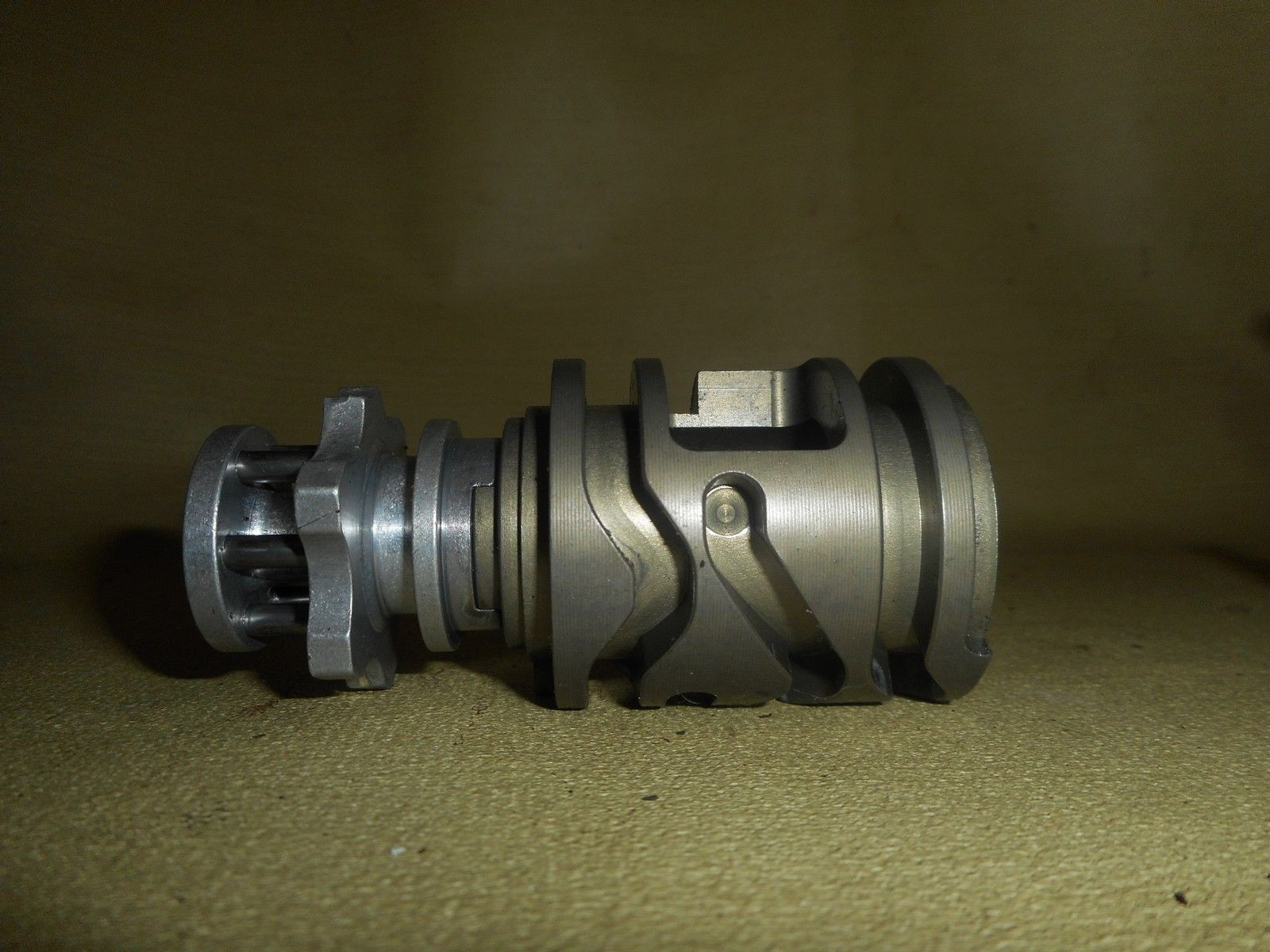 Gear Selector Forks Drum Gearbox Parts For KTM 250SX 250 SX 2005