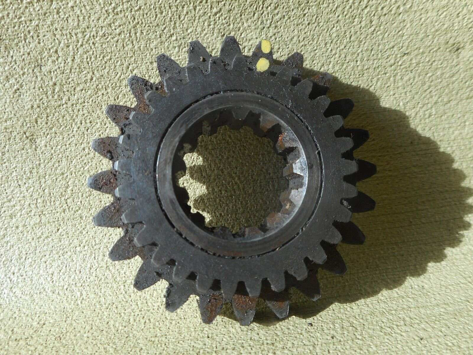 YAMAHA YZ250J Primary Drive Gear 25/29 Tooth YZ 250J 1982 '82 YZ250 250